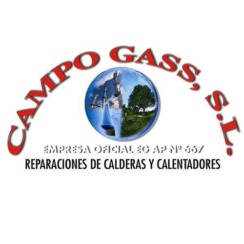 CAMPO GASS